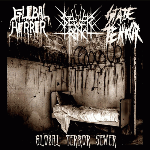 State Terror : Global Terror Sewer